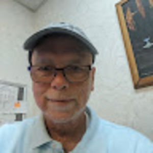 Meet your Posher, Mark